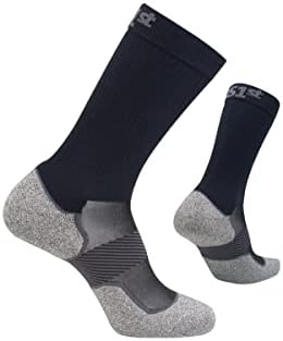 Чорап Pickelball от OS1st | 360-градусная защита от блистеров, удобен, лек и почтителен влагата