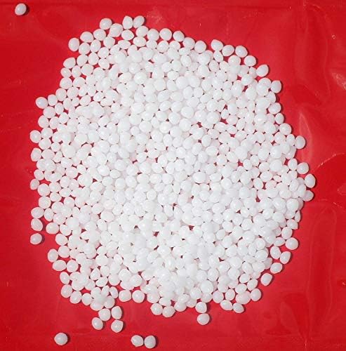 Термопластична топки -5 паунда Полиморфна пластмасови гранули (произведено в Испания) – за Многократна употреба Formable Пластмасови