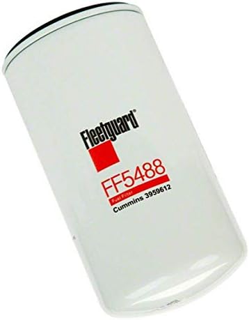 Горивен филтър FF5488 Fleetguard (комплект от 1)