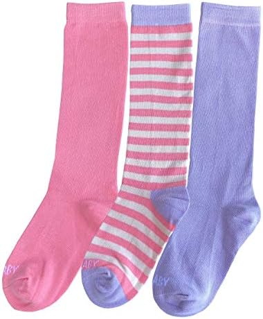 Детски чорапи AFO височина до коляното - ЦВЕТНА ОПАКОВКА ОГРАНИЧЕНА СЕРИЯ, идеална за детски AFO, SMO и шини