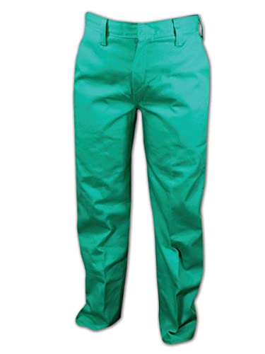 Защитни панталони MAGID мъжки 1 бр., 40 W x 30 л САЩ