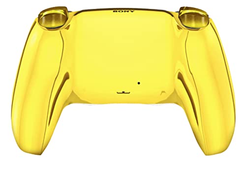 Потребителски безжични PRO-контролер Gold Money без промяна, съвместим с изключителен дизайн PS5