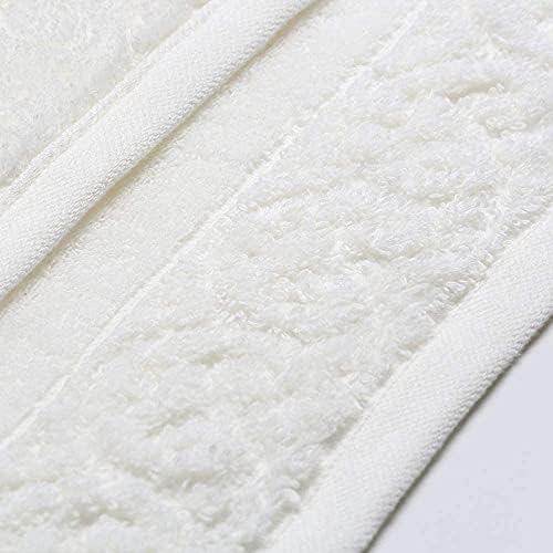 Кърпи за баня Simwa Towel Подаръчен комплект Луксозни плюшени хавлиени кърпи-Комплект хавлии за баня премиум-клас от