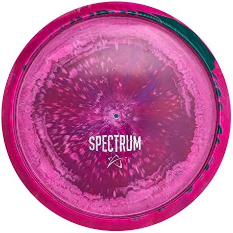 Prodigy Disc AIR Spectrum M4 | Сменяем диск за голф среден обсег | Изключително надежден за директни удара | Нов лек пластмаса