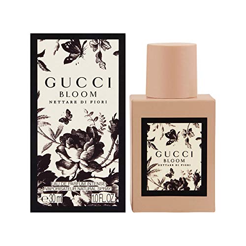 Gucci Gucci Bloom Неттаре Ди Фиори за Жени 1,7 грама Парфюмерийната вода Интензивен Спрей, 1,7 грама
