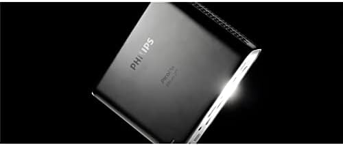 Мобилен DLP - проектор Philips PPX340 480p PicoPix Micro2