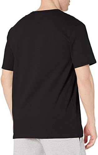 Мъжки t-shirt Champion's Heritage с чертеж (Цвят, Излезлите от употреба)