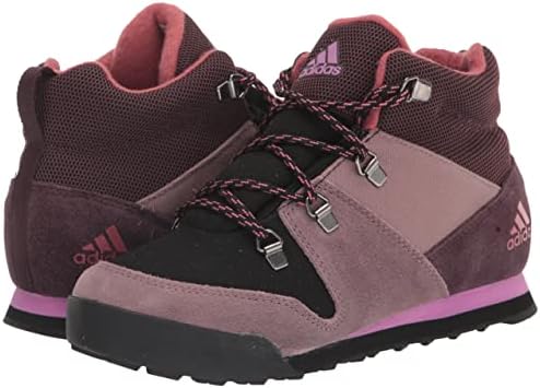 adidas Унисекс-Детски обувки за ходене Terrex Climawarm Snowpitch