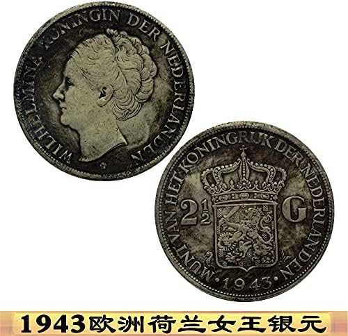 Копие на монети, Занаяти, Събиране на Възпоменателни монети. Със сребърно покритие възпоменателни монети от