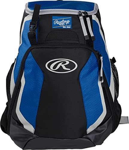 Чанта за екипировка Rawlings | R500 Backpack | бейзбол / Софтбол | Различни стилове