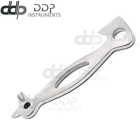 Инструмент ковач ПУП Стандартен разход на нож за определяне на буфери Хром-ванадиевый