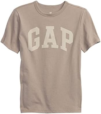 Тениска с логото на GAP Boys с къс ръкав