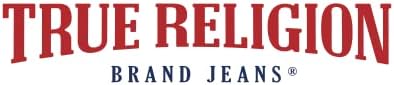 Дънки за момчета True Religion - Прилепнали дънки от Еластичен деним с ожулвания за момчета (4-16)