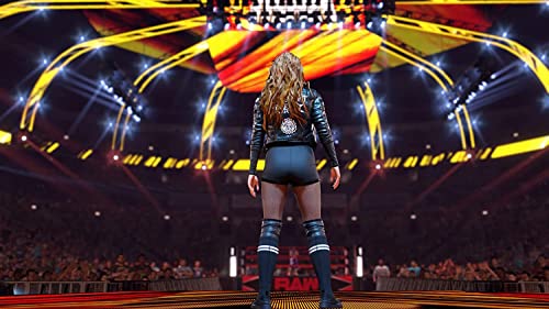 WWE 2K22: Сезонен абонамент - Xbox One [Цифров код]