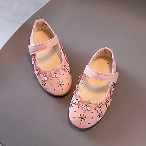 Обувки за малки момичета; модел обувки Mary Jane; балетные обувки без стягане; Обувки за деца; Обувки за деца