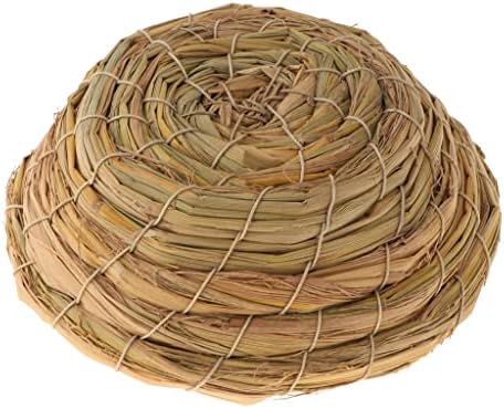 ＫＬＫＣＭＳ 8X Вложени Поставяне Канареечное гнездо на Гнездещите Поставяне Гнездо