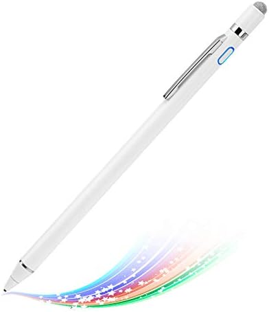 Писалка-молив за Samsung Galaxy S20 FE 5G Pen, Активен Стилус EDIVIA с 1,5 мм Сверхтонким метален връх, Стилус