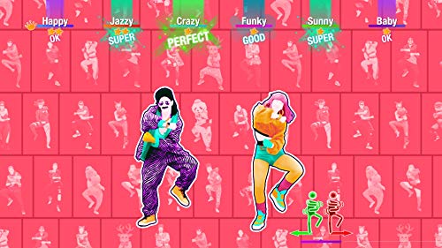 Just Dance 2020 Г. (Xbox One) (международно издание)