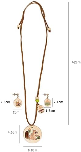 Xiu Crafts Комплект за бродиране счетным кръст - Набор от Аксесоари за Протеини | 8760502 | Размер довършителни 0,8 x