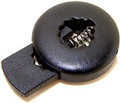 Фиксатор на кабел в количка Ravenox | Прислужници кабел за завязок, Въже | Микроблок за чанти, дрехи | Аксесоари
