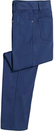 Ластични панталони за момчета IZOD Изпълнение с 5 джоба