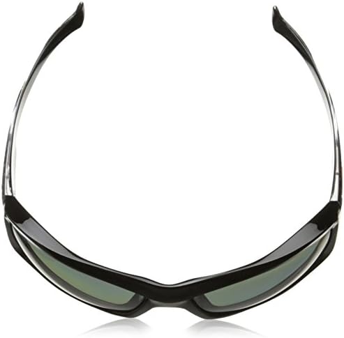 Защитни очила Edge TXB216-P1 Brazeau Patriot 1 с поляризирана покритие, защита от надраскване, нескользящие, UV 400,
