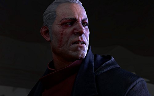 Dishonored: Смъртта на аутсайдер - Xbox One