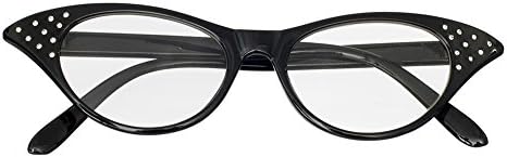 Дамски Реколта Очила Котешко око Tao Bi + 3,50 Силни страни, Дамски Модни Очила За четене