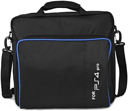 Не използвайте противоударную чанта Scch за съхранение домакин на едно рамо за PS4PRO