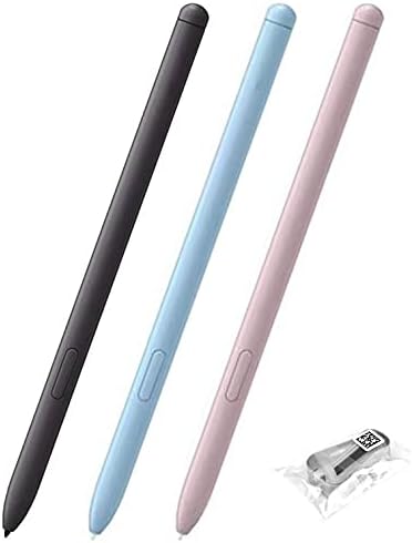 teamplayer Galaxy Tab S6 Lite S Stylus Pen - Писалка за таблет S Pen, която замества със сензорно перо за Galaxy