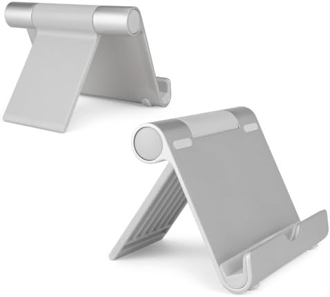 Поставяне и монтиране на BoxWave, съвместими с Apple iPhone 14 Pro (поставяне и монтиране на BoxWave) - Преносима алуминиева