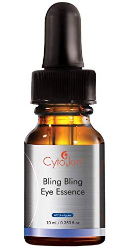 Копър за очите CytoSkin Bling Bling 0,34 течни унции