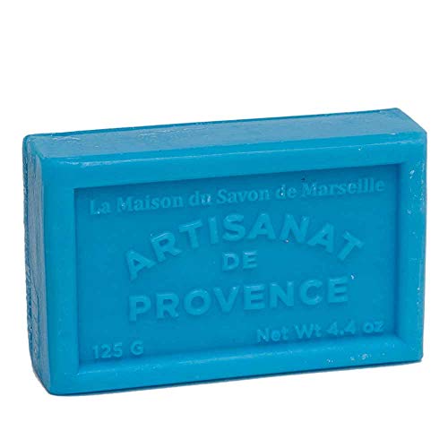 Френското сапун - Традиционно Марсельское Savon - Маскулин 125 г