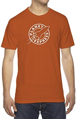 Мъжки t-shirt Future Express Bender Fry от Future Express