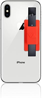 VQ Lite | Държач за мобилен телефон, съвместим с JUUL (само за носене устройство в комплекта не е включен)