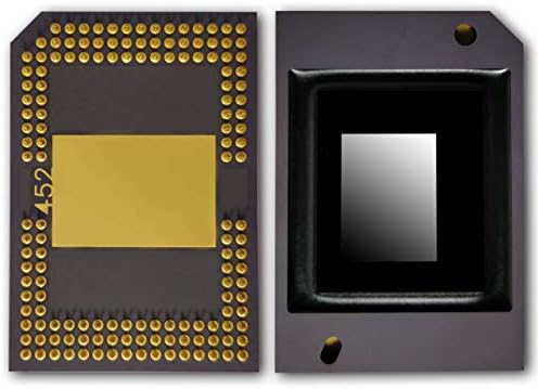Оригинално OEM ДМД/DLP чип за проектори Boxlight ProjectorWrite 10 WX35NXT P12 LIWH TraveLight4 N12 LNW