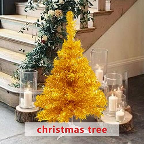 Cj08b0 Креативна Дъгова Коледно Дърво Украсата На Коледната Елха