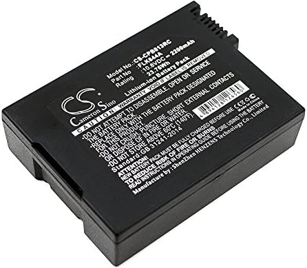 Замяна на батерията BCXY за UBEE DVW3201 U10C022 U10C017