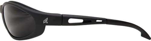 Защитни очила Edge TSMAP218 Dakura с поляризирана покритие, защита от надраскване, нескользящие, UV 400,