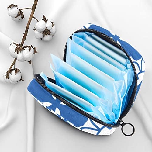 Чанта за съхранение на хигиенни кърпички ORYUEKAN, Чанта за Менструална Чаши, Преносими Чанти за съхранение на Хигиенни