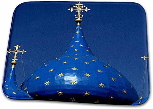 3дрозский катедралата Рождество Богородично, Русия -... - Постелки за баня (rug-138778-1)