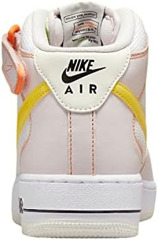 Дамски обувки Nike Air Force 1 '07 средна дължина