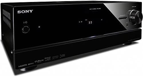 Sony STR-DN1010 7.1-канален A / V приемник (спрян от производство производителя)