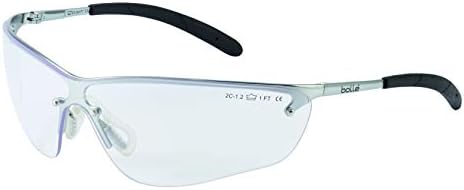 Bolle - Силиевые Защитни Очила, Прозрачни