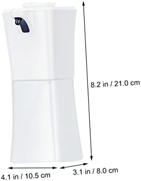DOITOOL Електрически Захранващи Сапун Автоматично дозиране система Сапуни Ръчно Опаковка Сапун Автоматично Захранващи