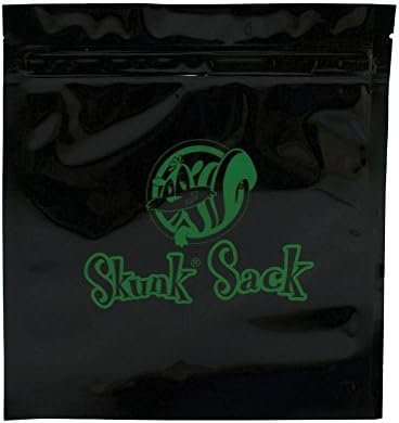 Чанти за съхранение на Skunk Sack - (6, 8,5 x 10)