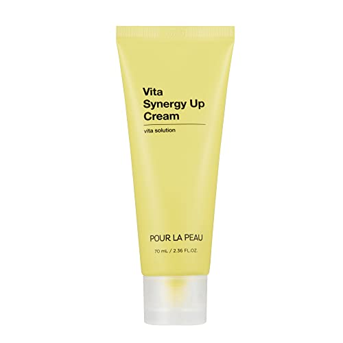 ИЗСИПЕТЕ Крема LA PEAU Vita Synergy Up Cream 70 мл / 2,36 грама
