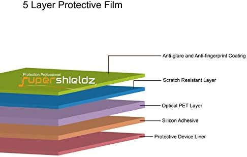 (6 опаковки) Защитно фолио Supershieldz anti-glare (матов), предназначени за OnePlus Nord N20 5G