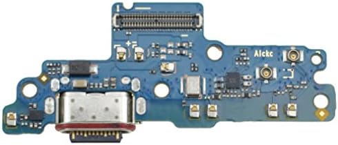 USB Зарядно Устройство за събиране на Замяна микрофон за Sony Xperia 10 III SO-52B SOG04 XQ-BT52, включително и безплатен