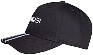 Бейзболна шапка OBI Wan Kenobi с Метален Емблемата и Логото на Официален Черен Каишка